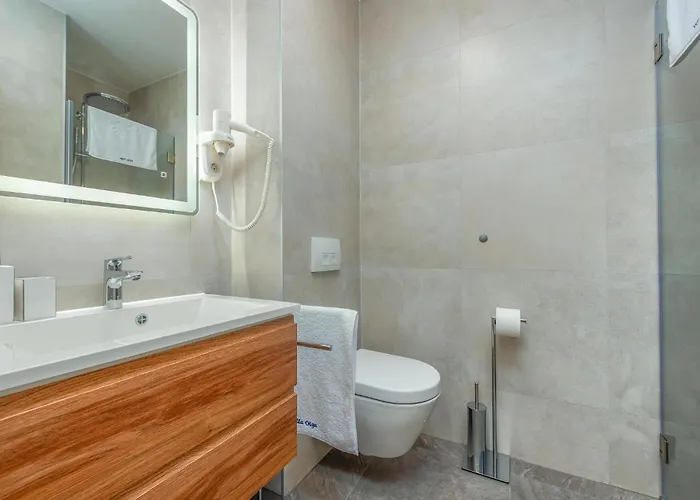 In Apartmán *