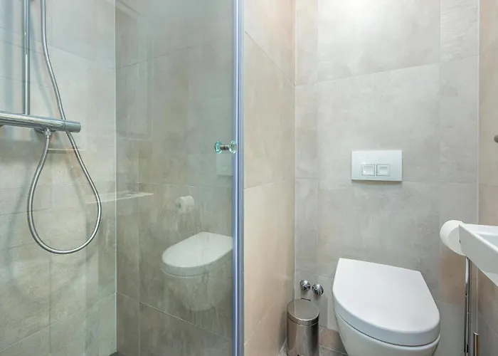 In Apartmán *