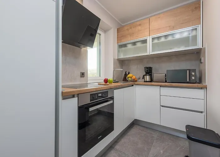 Apartmán In *
