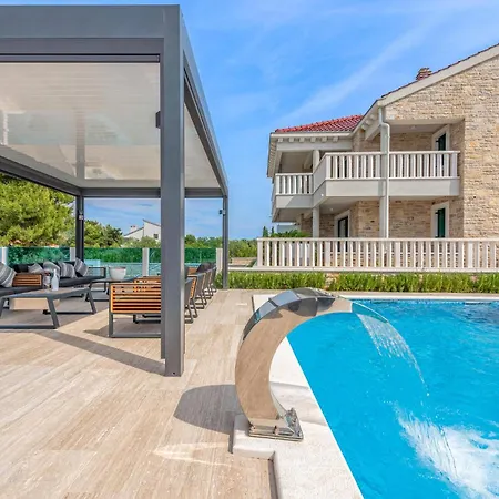 In Apartamento Mrljane