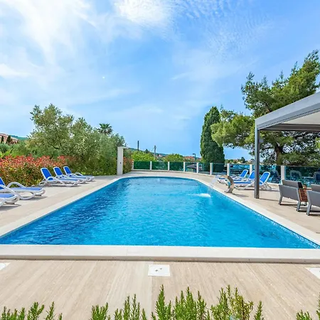 Διαμέρισμα In Mrljane