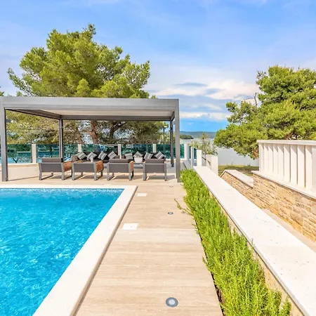 Apartamento In Mrljane