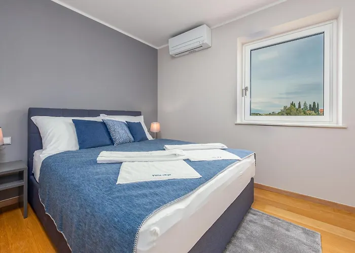 Lägenhet In Mrljane