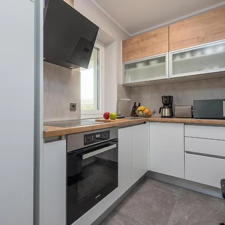 Apartamento Front In With Wifi *